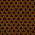 Schumacher 82980 Coronation Velvet Bronze fabric swatch