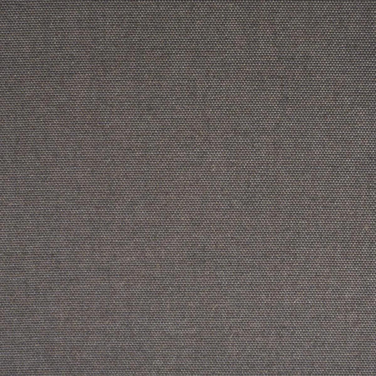 Schumacher 68662 Corsica Weave Charcoal fabric swatch
