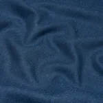 Schumacher 68660 Corsica Weave Denim fabric swatch