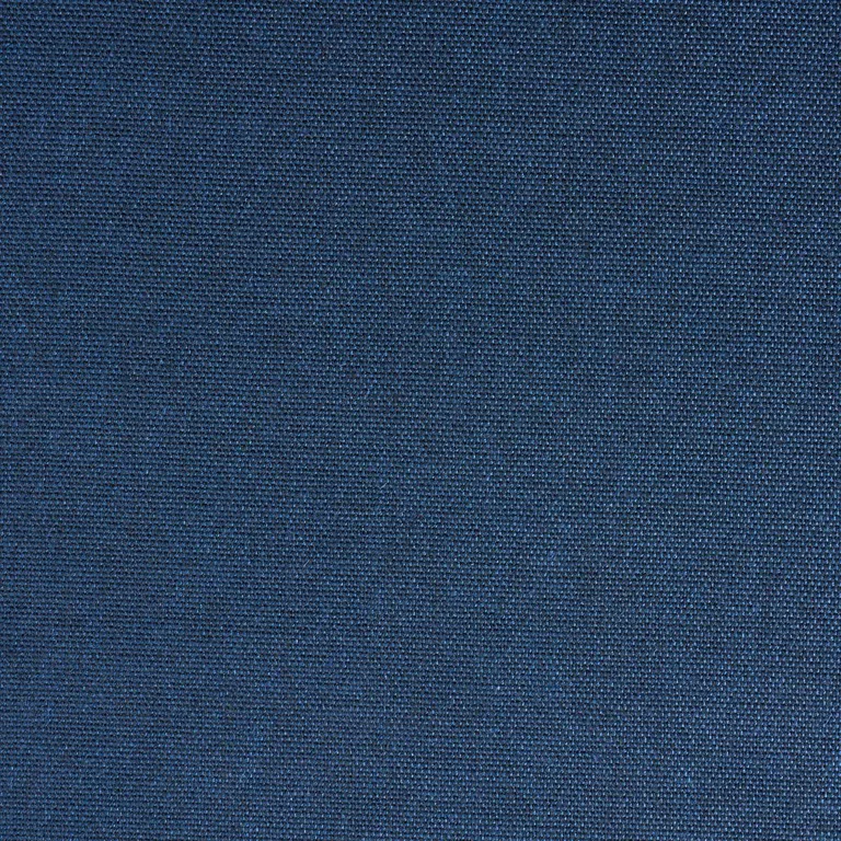 Schumacher 68660 Corsica Weave Denim fabric swatch