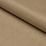 Schumacher 51341 Corsica Weave Driftwood fabric swatch