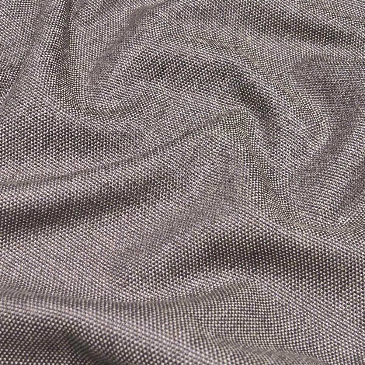 Schumacher 51346 Corsica Weave Hyacinth fabric swatch