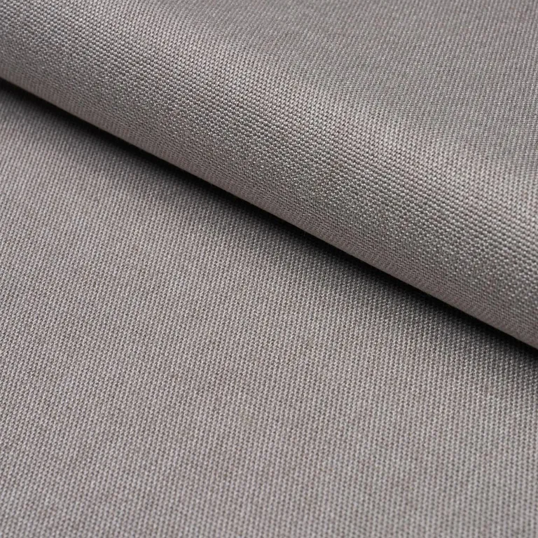 Schumacher 51346 Corsica Weave Hyacinth fabric swatch