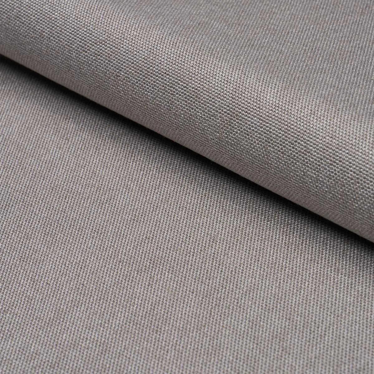 Schumacher 51346 Corsica Weave Hyacinth fabric swatch