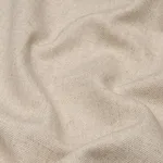 Schumacher 51343 Corsica Weave Linen fabric swatch