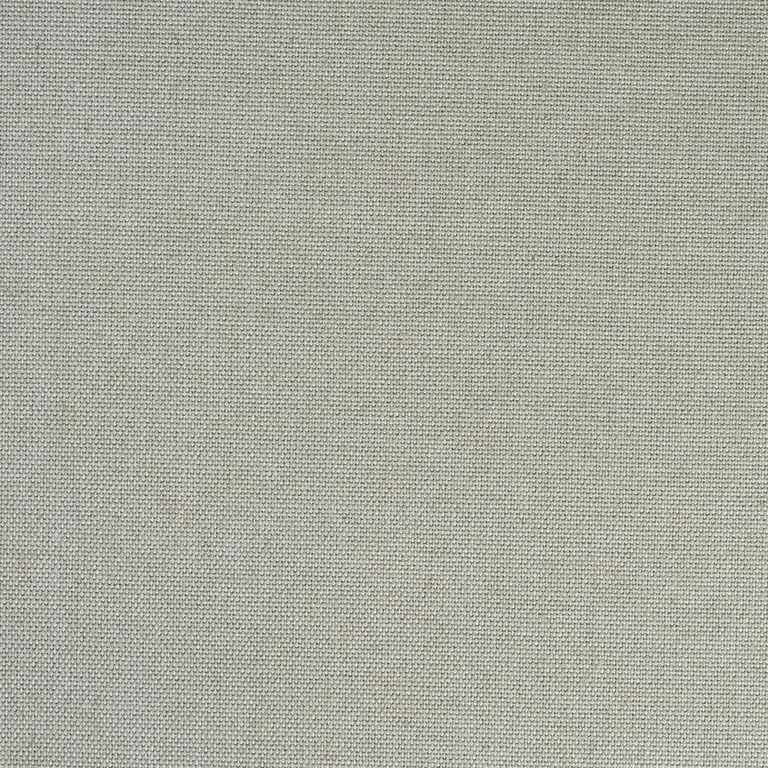 Schumacher 51340 Corsica Weave Mist fabric swatch