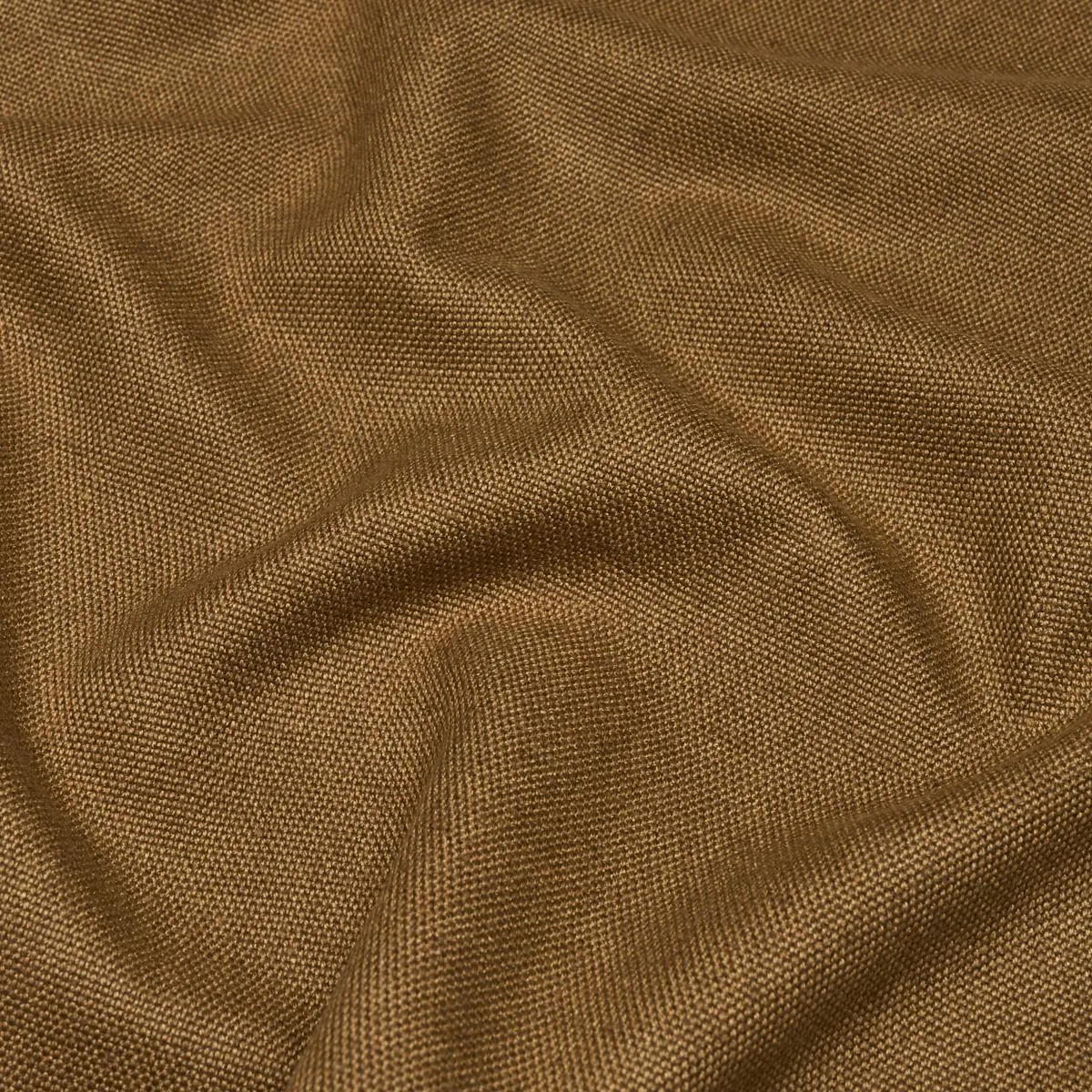Schumacher 51348 Corsica Weave Nutmeg fabric swatch