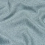 Schumacher 51345 Corsica Weave Sky fabric swatch