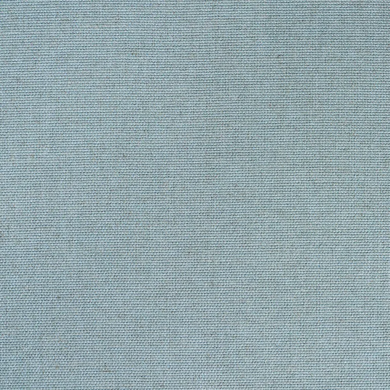 Schumacher 51345 Corsica Weave Sky fabric swatch