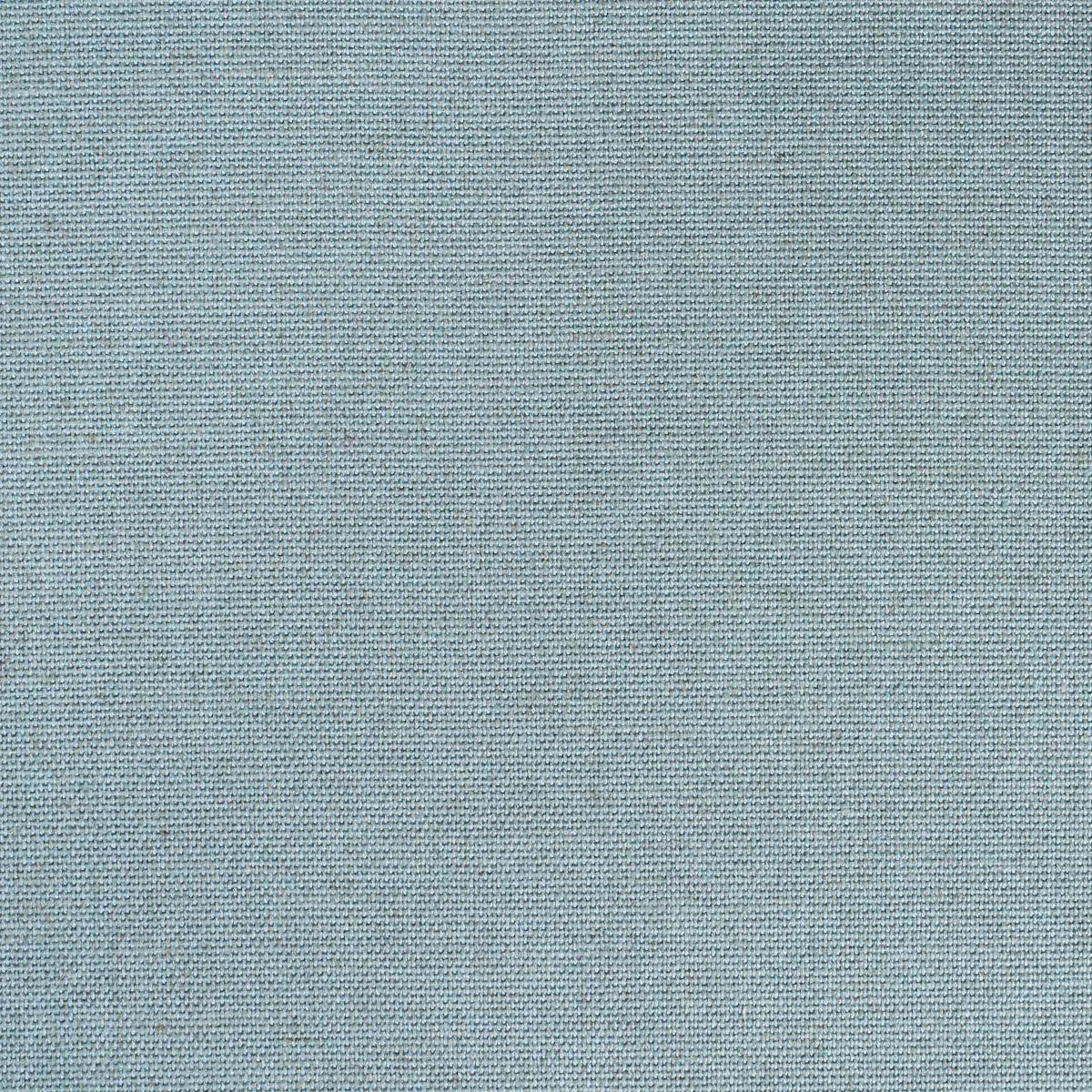 Schumacher 51345 Corsica Weave Sky fabric swatch