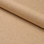 Schumacher 51342 Corsica Weave Straw fabric swatch