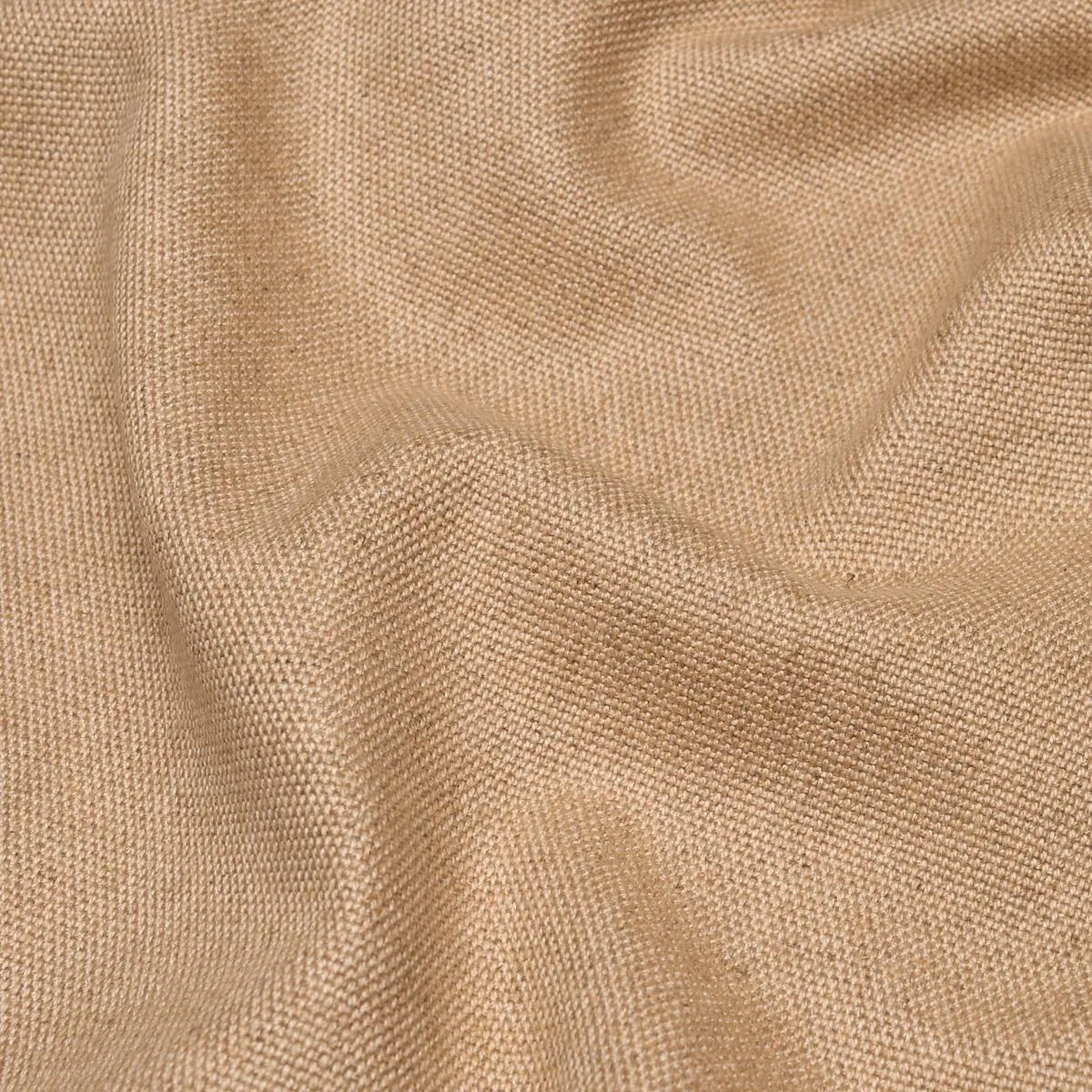 Schumacher 51342 Corsica Weave Straw fabric swatch