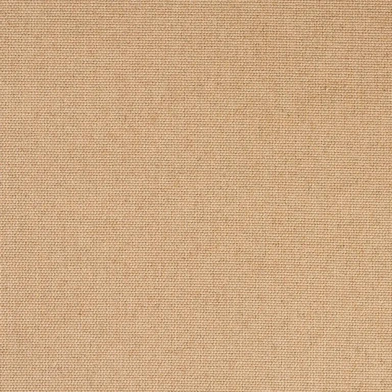 Schumacher 51342 Corsica Weave Straw fabric swatch