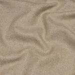 Schumacher 68661 Corsica Weave Zinc fabric swatch