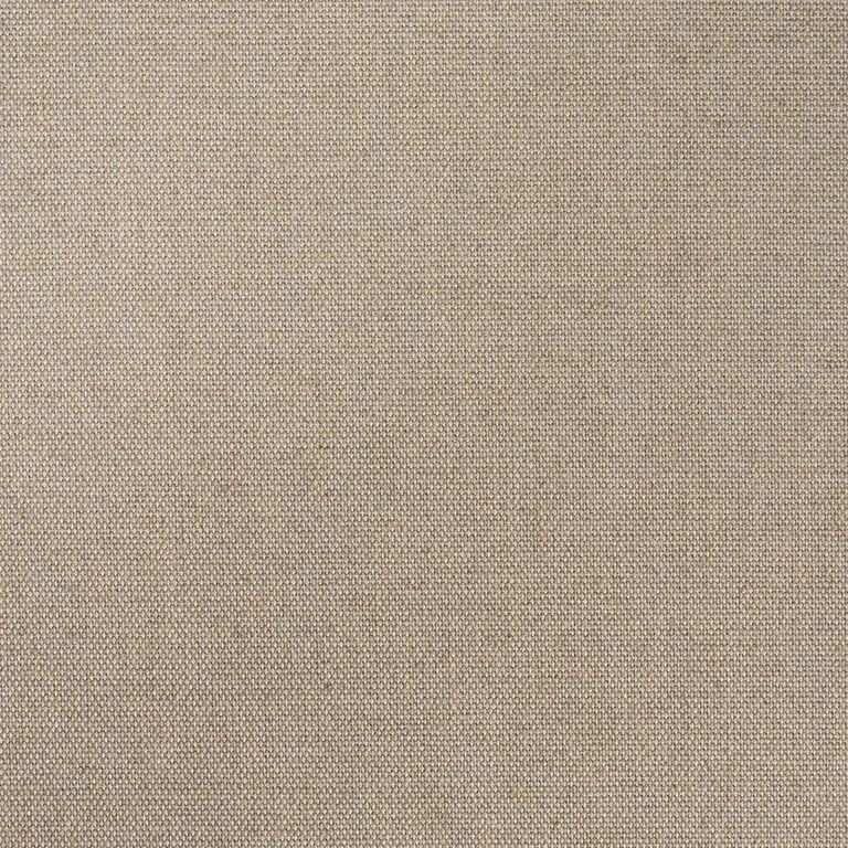 Schumacher 68661 Corsica Weave Zinc fabric swatch