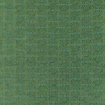 Schumacher 68740 Cosmati Chenille Boxwood fabric swatch