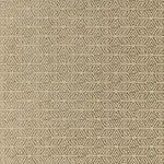 Schumacher 68743 Cosmati Chenille Chanterelle fabric swatch