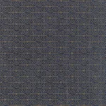 Schumacher 68741 Cosmati Chenille Ultramarine fabric swatch