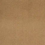 Schumacher 55282 Cotton Club Velvet Fawn fabric swatch