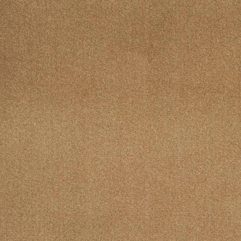 Schumacher 55282 Cotton Club Velvet Fawn fabric swatch