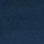 Schumacher 43426 Cotton Club Velvet Midnight Blue fabric swatch