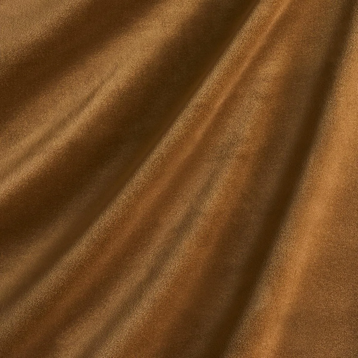 43422 Cotton Club Velvet Mushroom Fabric