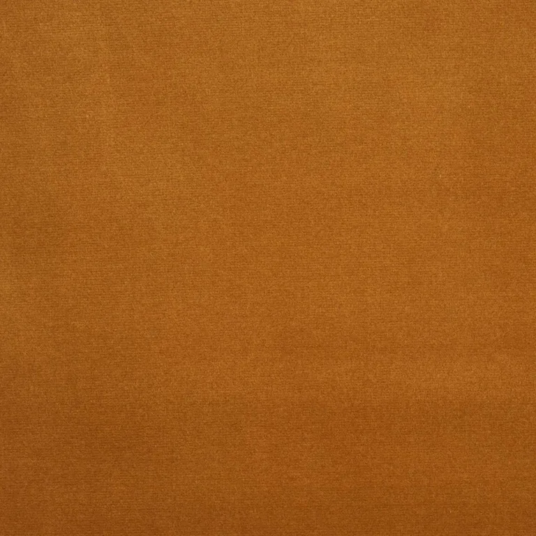 Schumacher 43420 Cotton Club Velvet Straw fabric swatch