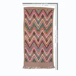 Schumacher 79241 Coyolate Hand Woven Brocade Nougat fabric swatch