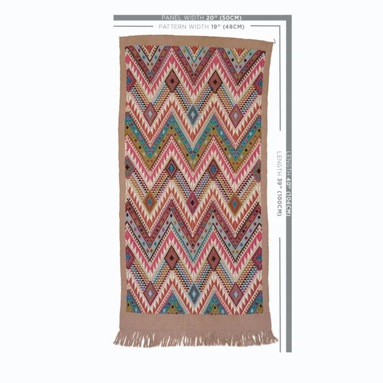 Schumacher 79241 Coyolate Hand Woven Brocade Nougat fabric swatch