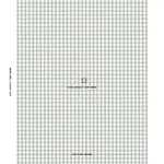 Schumacher 81456 Crawford Linen Check Forest fabric swatch