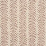 Schumacher 75454 Creeping Fern Mediterranean Spice fabric swatch
