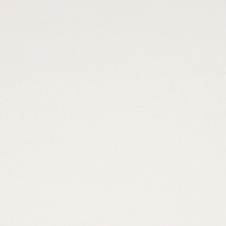 Schumacher 81910 Crepe Wool Linen Casement Ivory fabric swatch