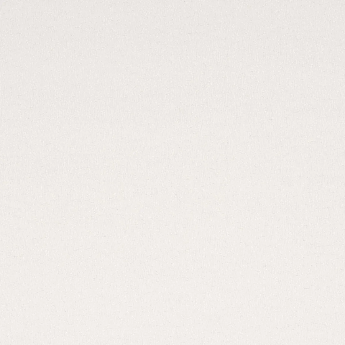 Schumacher 81910 Crepe Wool Linen Casement Ivory fabric swatch