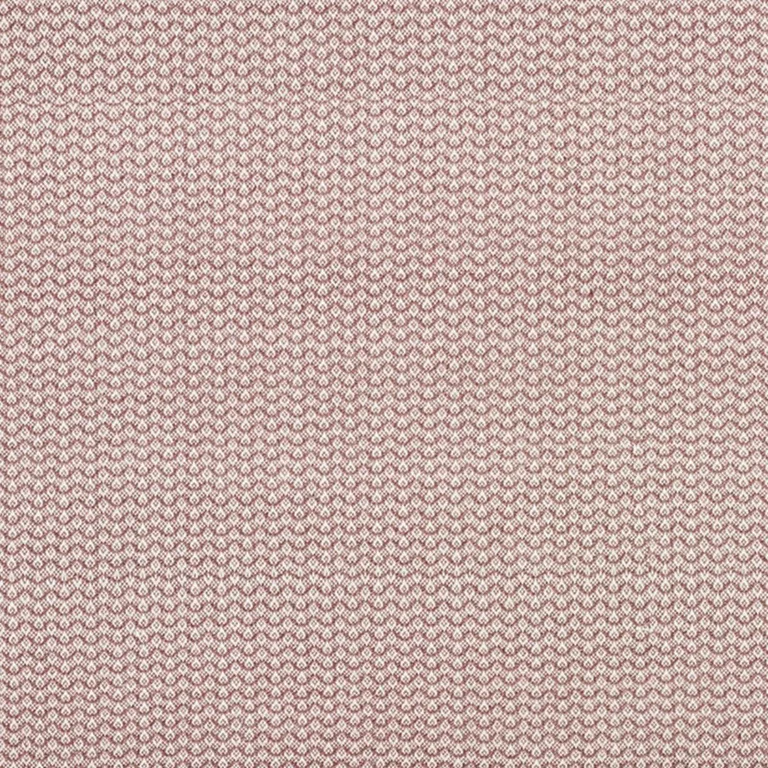 Schumacher 76153 Crosby Brown fabric swatch