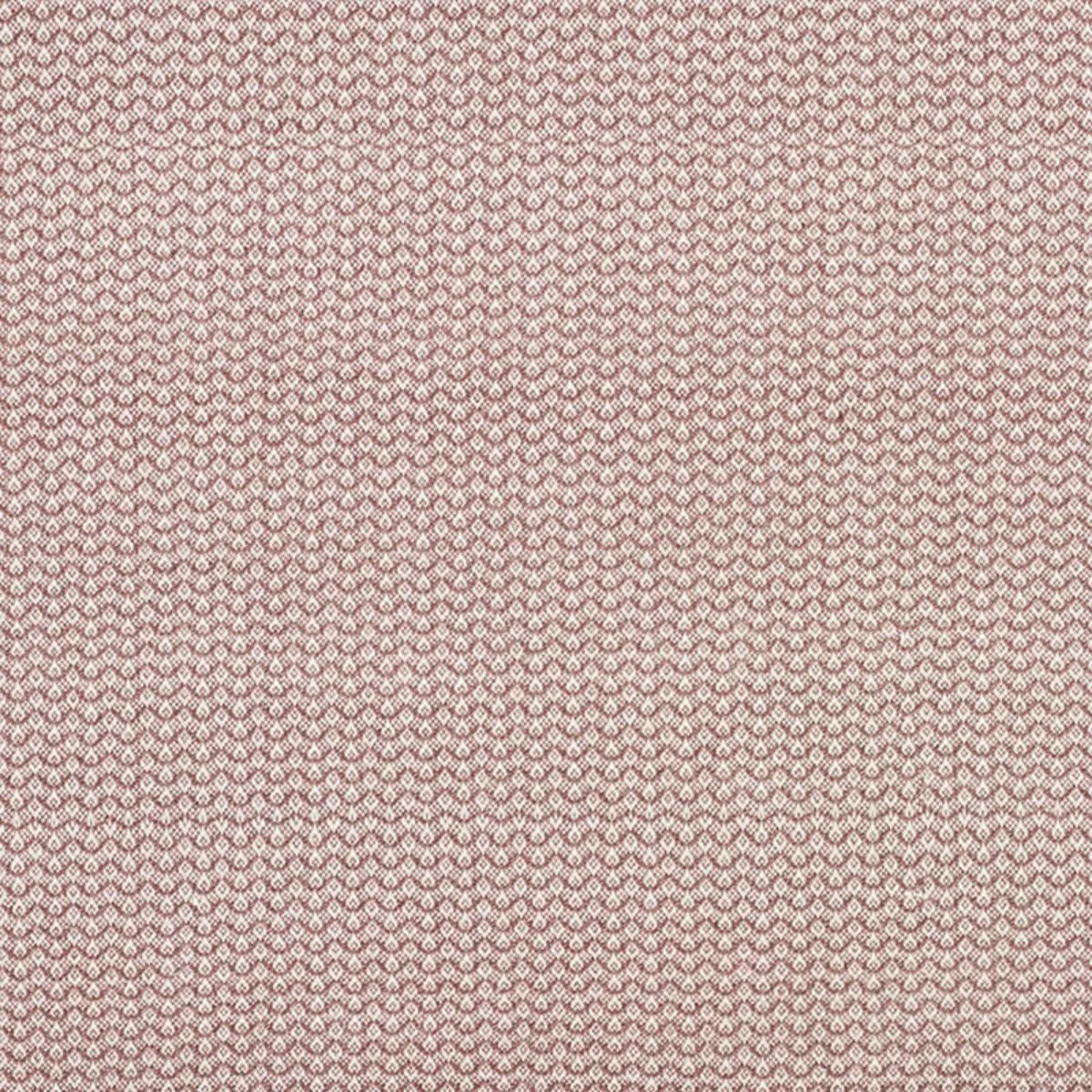 Schumacher 76153 Crosby Brown fabric swatch
