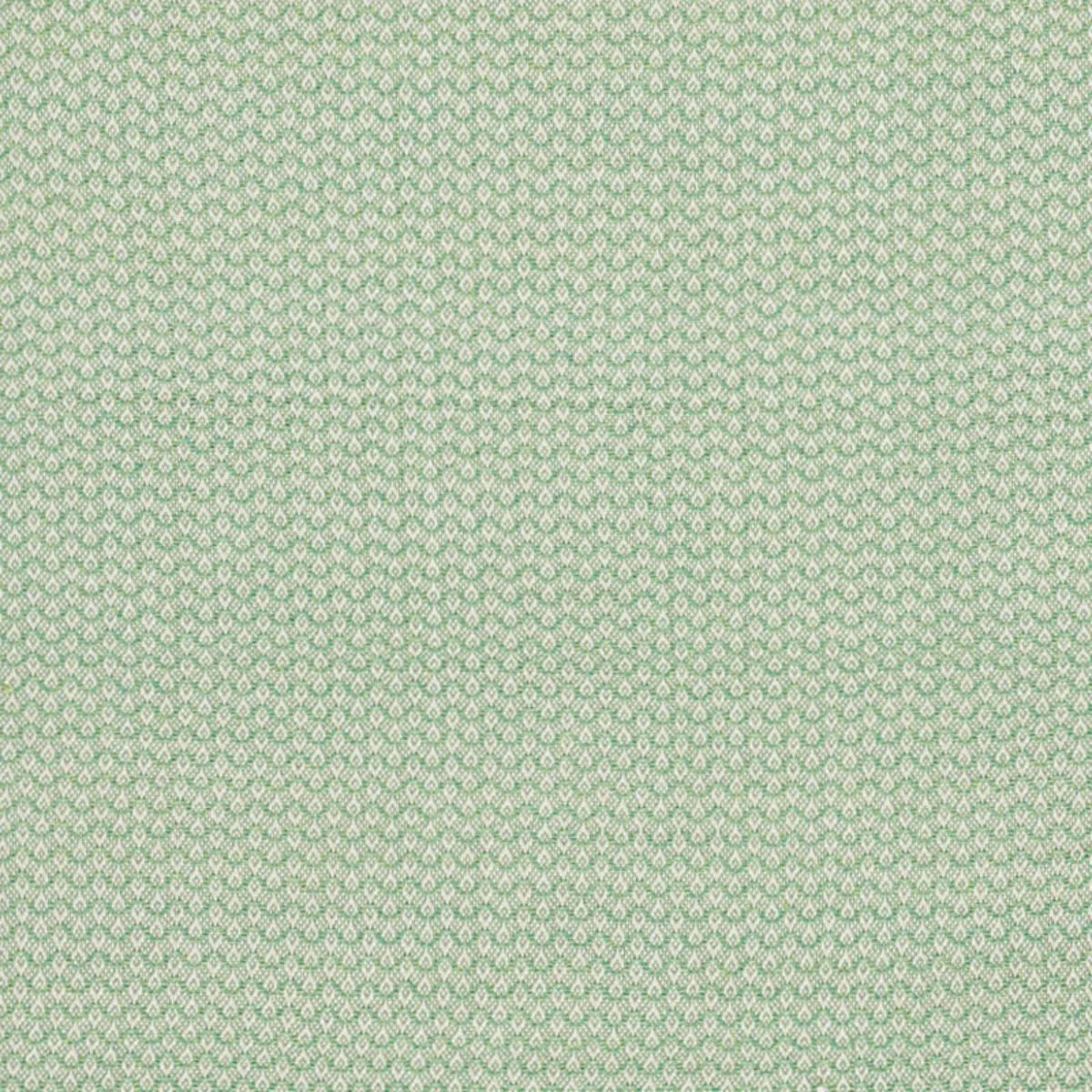 Schumacher 76151 Crosby Leaf fabric swatch