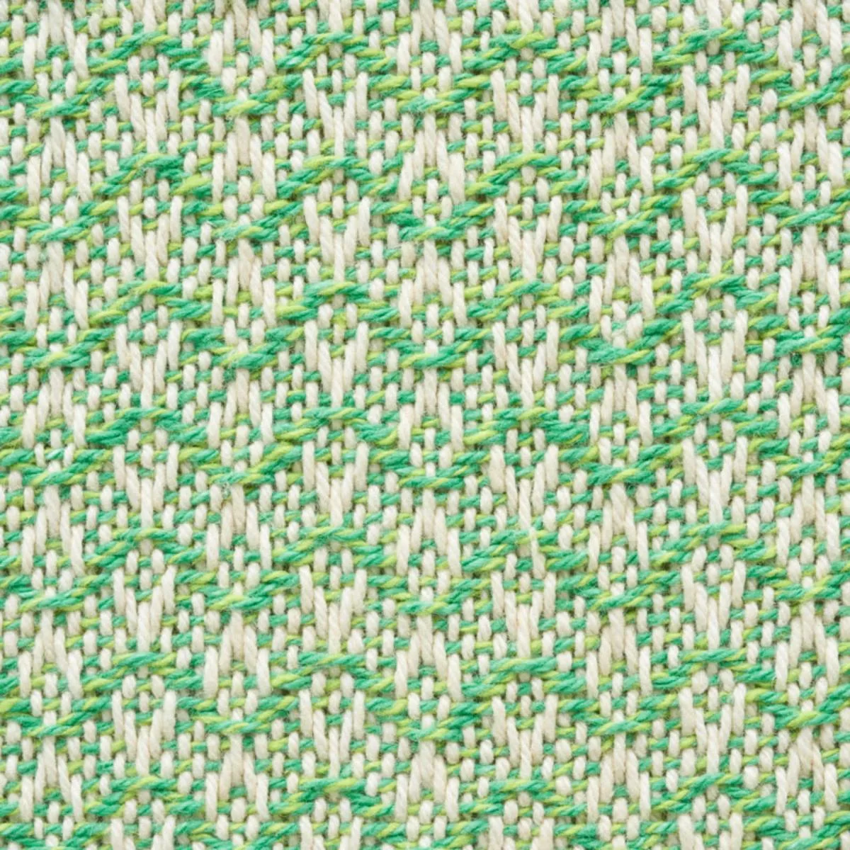Schumacher 76151 Crosby Leaf fabric swatch