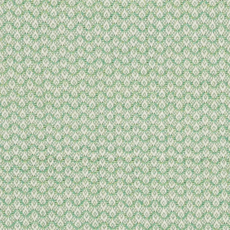 Schumacher 76151 Crosby Leaf fabric swatch