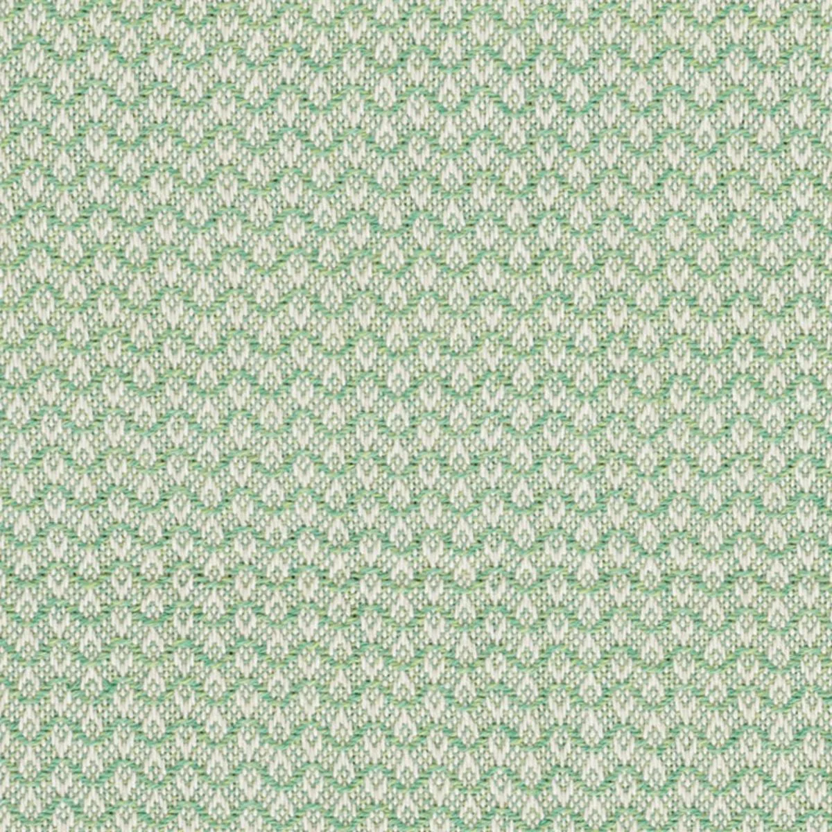 Schumacher 76151 Crosby Leaf fabric swatch