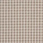 Schumacher 70391 Crosstown Pebble fabric swatch