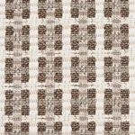Schumacher 70391 Crosstown Pebble fabric swatch