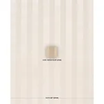 Schumacher 84870 Cunard Strié Velvet Champagne fabric swatch