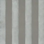 Schumacher 84871 Cunard Strié Velvet Ice fabric swatch