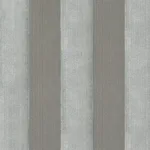 Schumacher 84871 Cunard Strié Velvet Ice fabric swatch