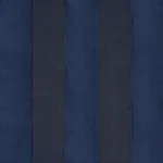 Schumacher 84872 Cunard Strié Velvet Sapphire fabric swatch