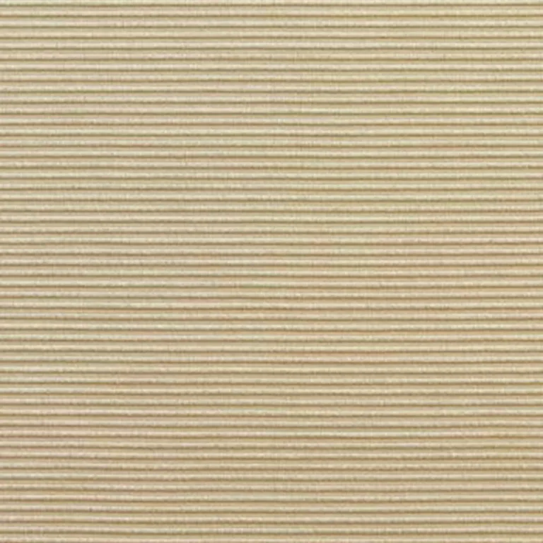 Schumacher 25868 D'orsay Ottoman Biscuit fabric swatch