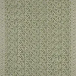Schumacher 180711 Daisy Indoor/Outdoor Leaf Green fabric swatch