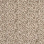 Schumacher 180712 Daisy Indoor/Outdoor Neutral fabric swatch
