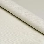 Schumacher 3449005 Dalton Silk Gingham Aqua fabric swatch