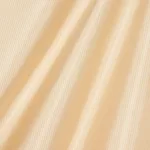 Schumacher 3449004 Dalton Silk Gingham Sand fabric swatch